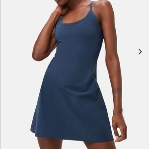 Outdoor Voices The Exercise dress